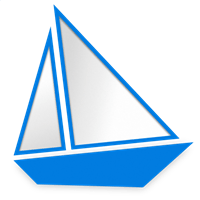PaperShip icon
